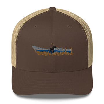 GSP FIELD TRUCKER HAT